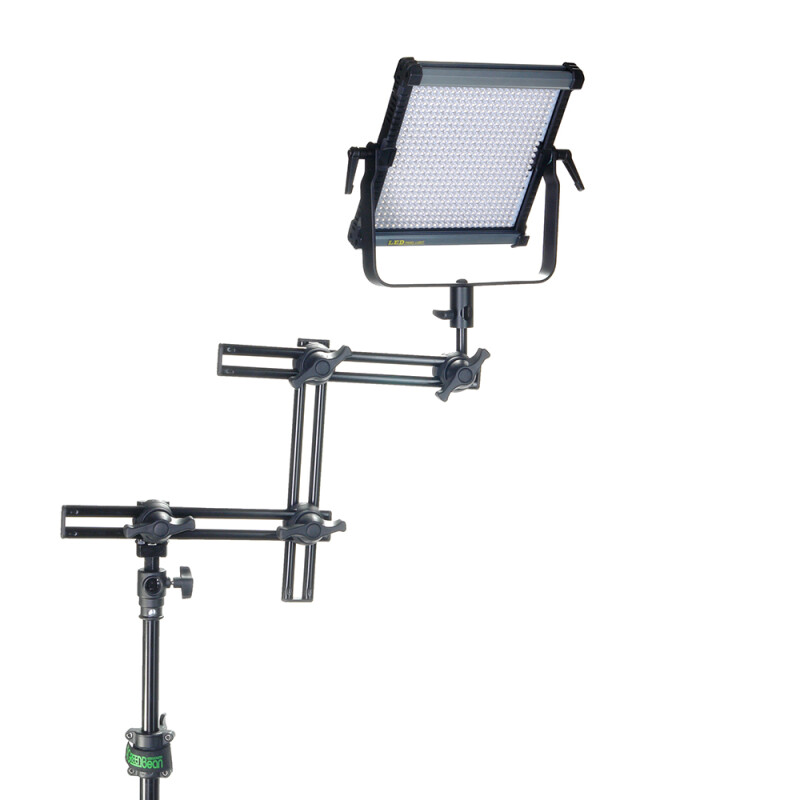 GreenBean PowerArm PA-099 держатель шарнирный