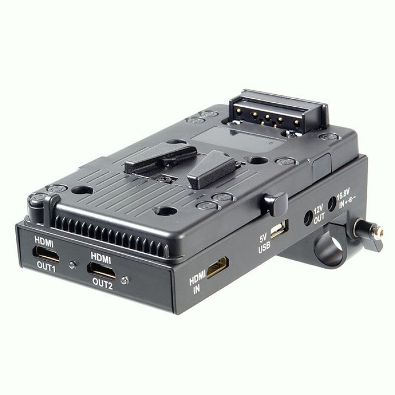 GreenBean PowerPlate 02 HDMI система питания