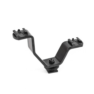 GreenBean V-bracket 02 кронштейн для установки вспышек