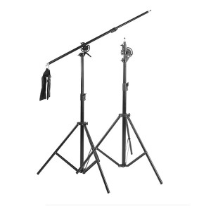 Grifon C300 кран-стойка с мешком для груза