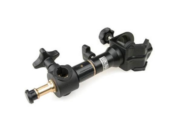 Grifon CL-35A зажим-переходник с адаптером