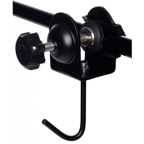 Grifon CL-35H зажим с крюком Grifon CL-35H зажим с крюком