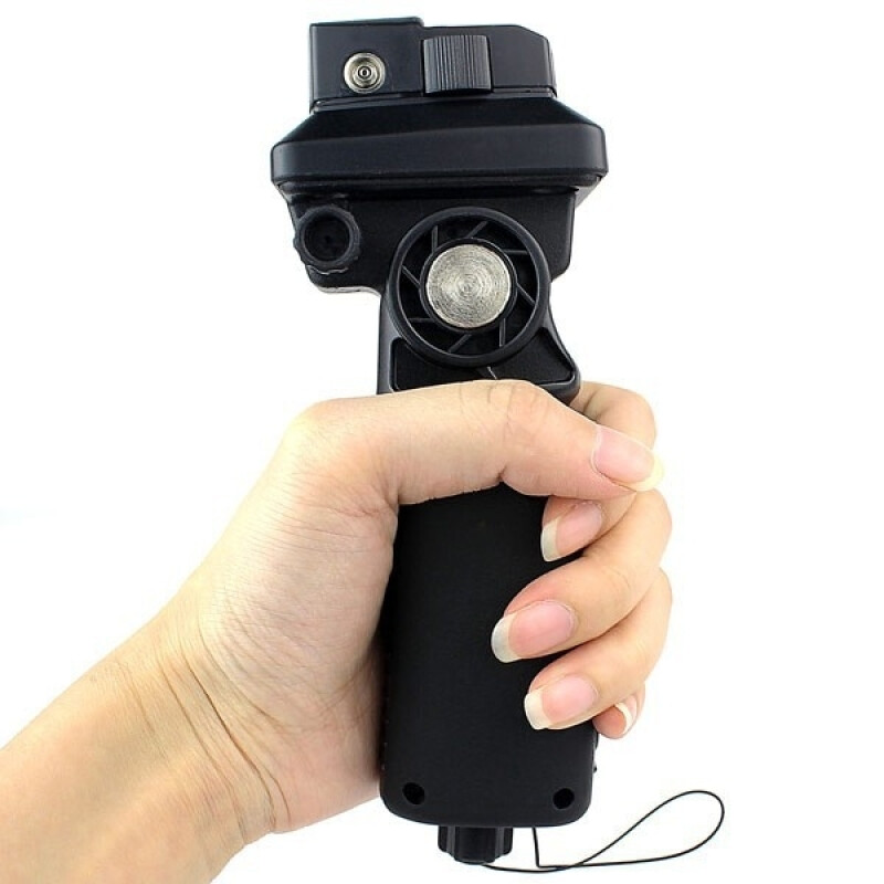 Grifon FLH-G переходник для установки накамерной фотовспышки