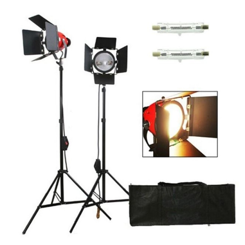 Grifon GRIF-92 комплект галогенного света мощностью 1600 Вт