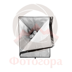 Grifon SB-5070arn софтбокс для установки на осветители постоянного света (без адаптерного кольца)