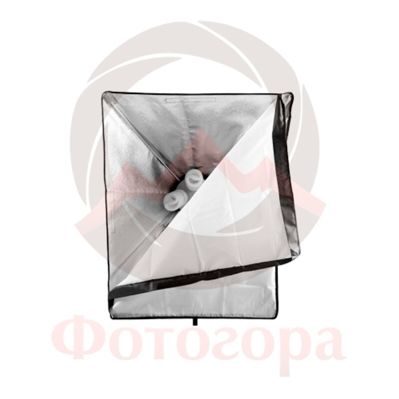 Grifon SB-5070arn софтбокс для установки на осветители постоянного света (без адаптерного кольца)