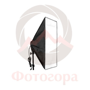 Grifon SB-5070arn софтбокс для установки на осветители постоянного света (без адаптерного кольца)