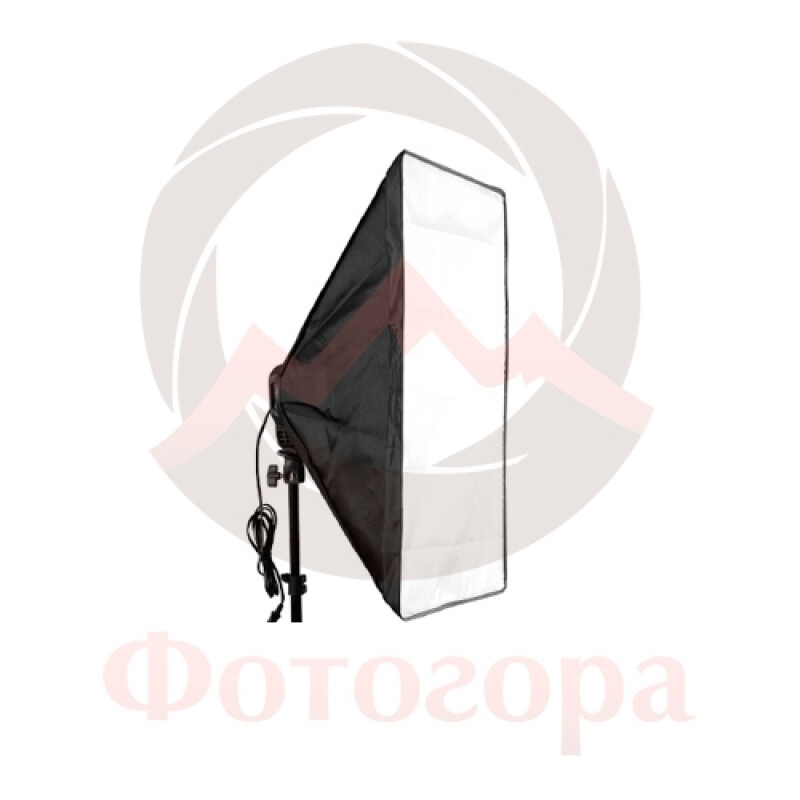 Grifon SB-5070arn софтбокс для установки на осветители постоянного света (без адаптерного кольца)