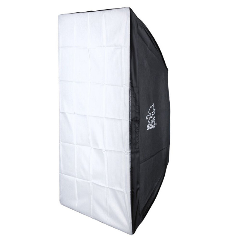 Grifon SB-5070arn софтбокс для установки на осветители постоянного света (без адаптерного кольца)
