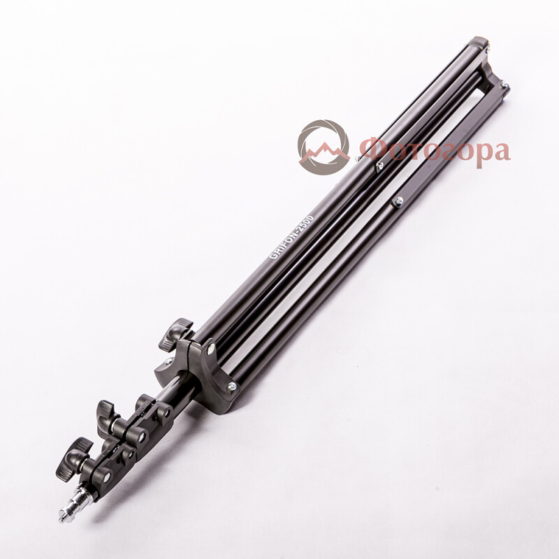 Grifon-2500 студийная стойка в чехле