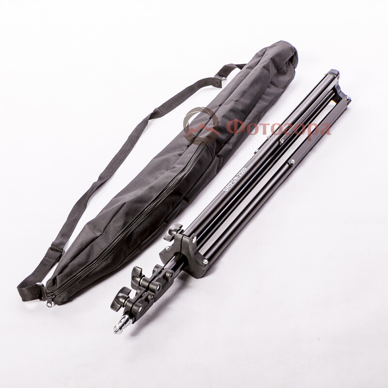 Grifon-2500 студийная стойка в чехле