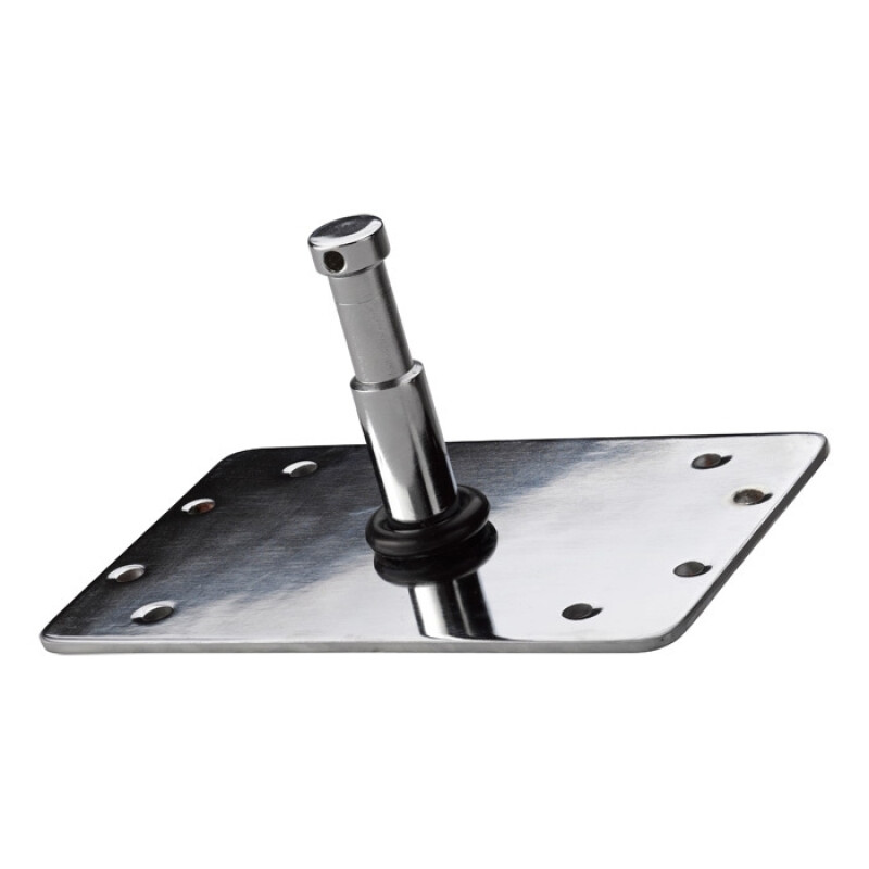 Kupo KS-046 3” Baby Wall Plate крепежная панель к стене или потолку