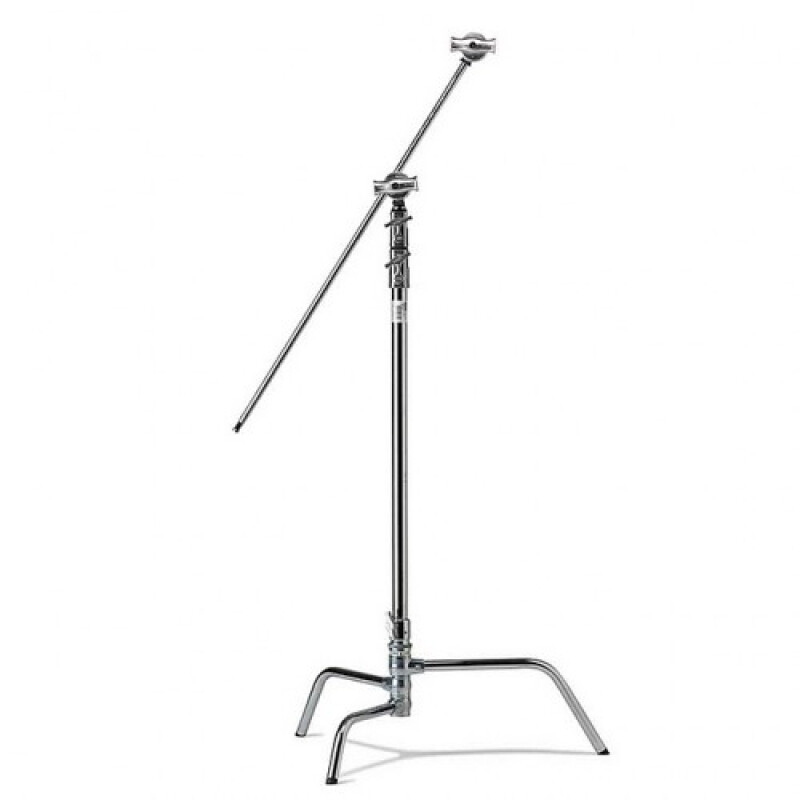 Kupo CT40MK 40" Extension Grip Arm стандартная стойка в комплекте с крепежной головой и кронштейном