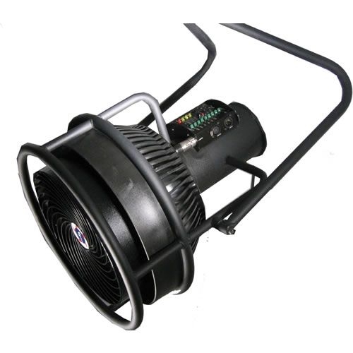 Kupo DF500 Stage Ventilation Equipment универсальный вентилятор