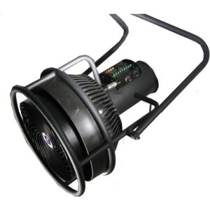Kupo DF500 Stage Ventilation Equipment универсальный вентилятор