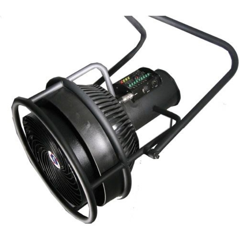 Kupo DF500 Stage Ventilation Equipment универсальный вентилятор