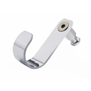 Kupo KS012 Swivel Steel U hook поворотный стальной U-образный крюк