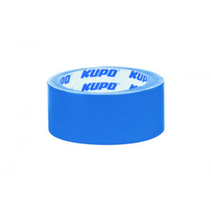 Kupo Matte Gaffa Tape Blue (GTM550BU) тейп синий 48 мм x 50 м
