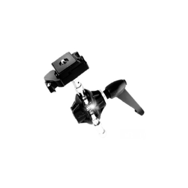 Kupo Versatile Swivel Adapter With Camera Plateform/Quick Relese универсальный шарнирный адаптер