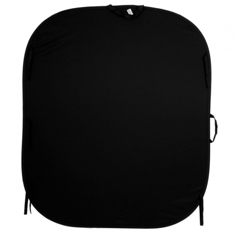 Lastolite LB5602 фотофон складной черный 150х180 см