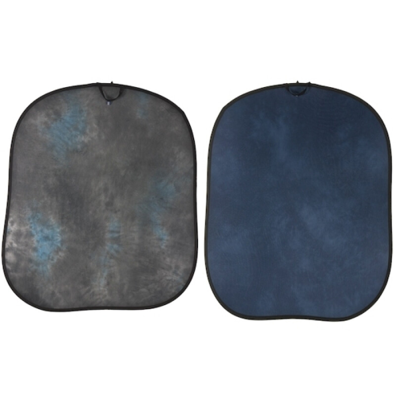 Lastolite LB56WU Wyoming/Mississippi фотофон складной 150х180 см