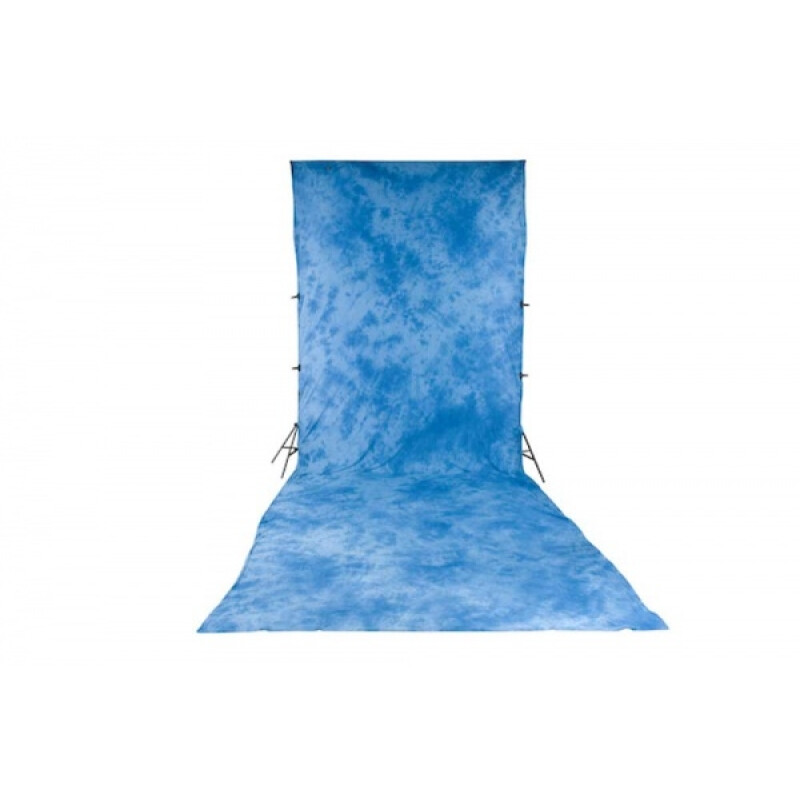 Lastolite LB7646 Florida фотофон тканевый 3х7 м