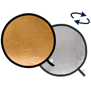 Lastolite LR3834 отражатель серебряный/золотой 95 см