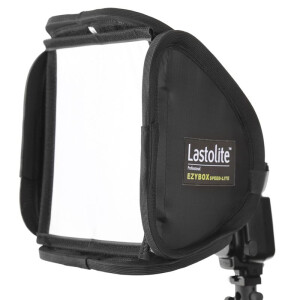 Lastolite LS2420 Ezybox Speed-Lite софтбокс 22х22
