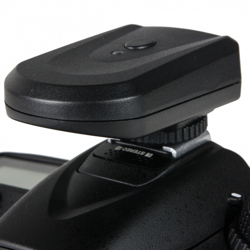 Lumifor LRT-4DCKIT-3 универсальный 4-канальный радиосинхронизатор с 3 приемниками