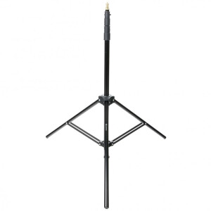 Lumifor LT-2340-29 стойка студийная с пружинным амортизатором 2340 мм