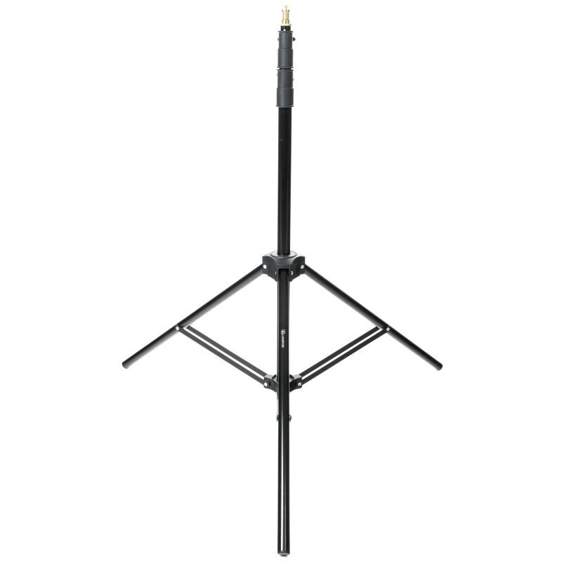 Lumifor LT-2340-29 стойка студийная с пружинным амортизатором 2340 мм