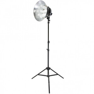 Lumifor MIRA LFL-932 SR KIT комплект постоянного света флуоресцентный 9х32 Вт