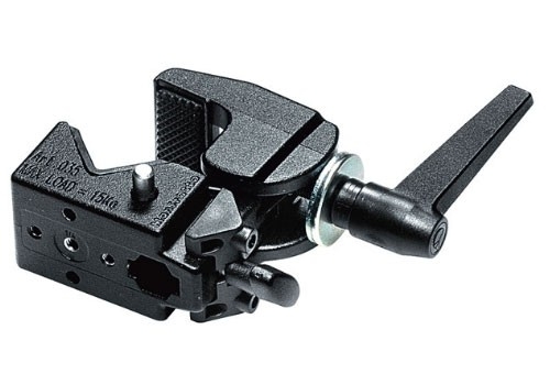 Manfrotto 035 зажим-держатель суперкламп