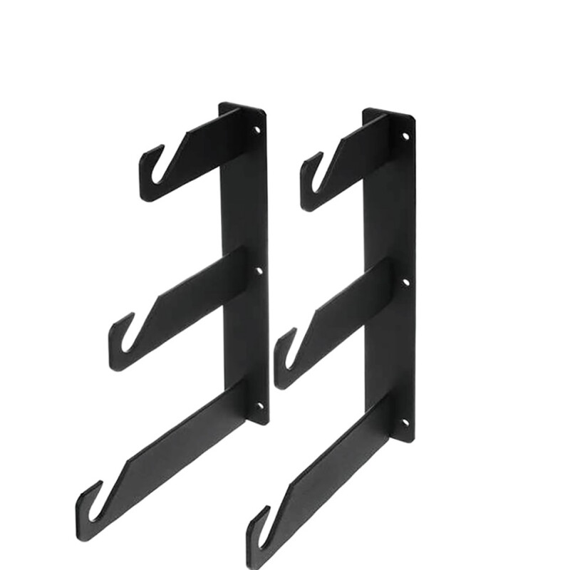 Manfrotto 045 кронштейн для трех фонов