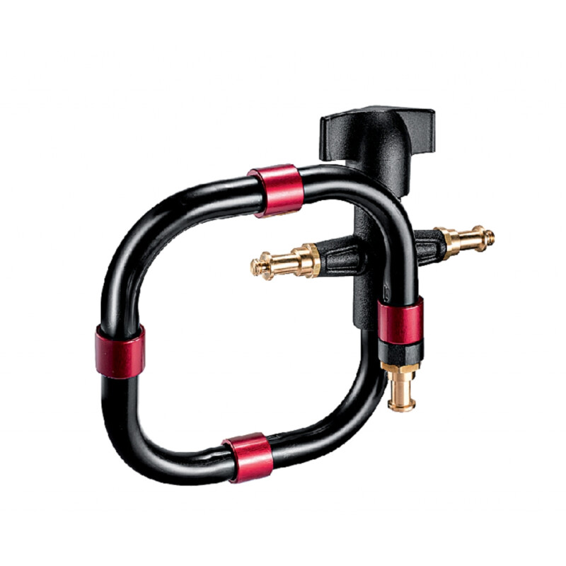 Manfrotto MA050A шарнирный кронштейн