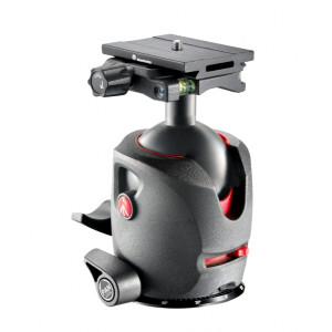 Manfrotto MH057M0-Q6 шаровая головка для штатива