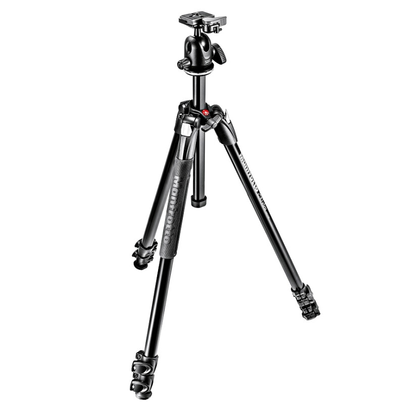 Manfrotto MK290XTA3-BH Xtra штатив для фотокамеры с шаровой головой