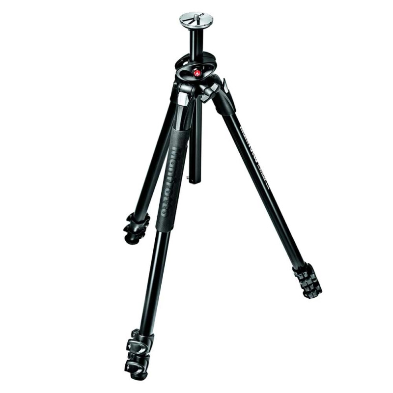 Manfrotto MT290DUA3 Dual штатив для фотокамеры