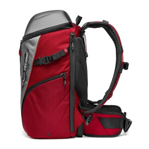 Manfrotto OR-ACT-BPGY Off Road Stunt рюкзак для фотоаппарата красный
