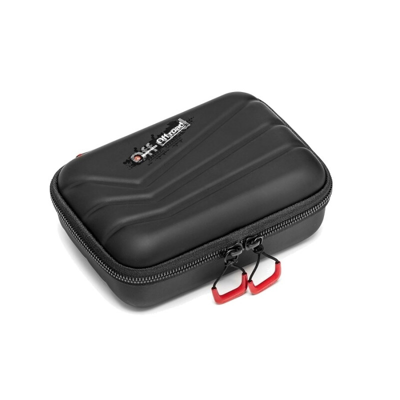 Manfrotto OR-ACT-HCS Off Road Stunt кейс для экшен-камеры размер S