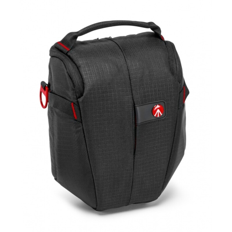 Manfrotto PL-AH-14 Pro Light Access H-14 сумка-кобура для фотоаппарата