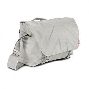 Manfrotto MB SV-M-30DV Allegra 30 сумка для фотоаппарата серая