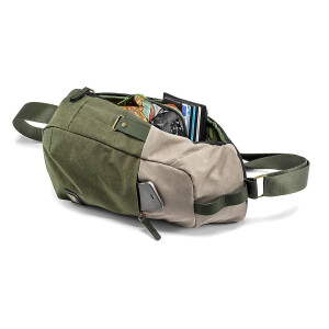 National Geographic NG RF 4550 Rain Forest рюкзак-слинг для фотоаппарата