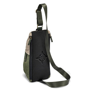 National Geographic NG RF 4550 Rain Forest рюкзак-слинг для фотоаппарата