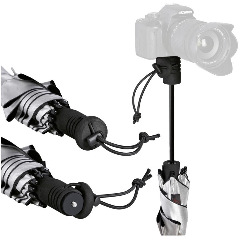 Novoflex (40166) фотозонт 114 см