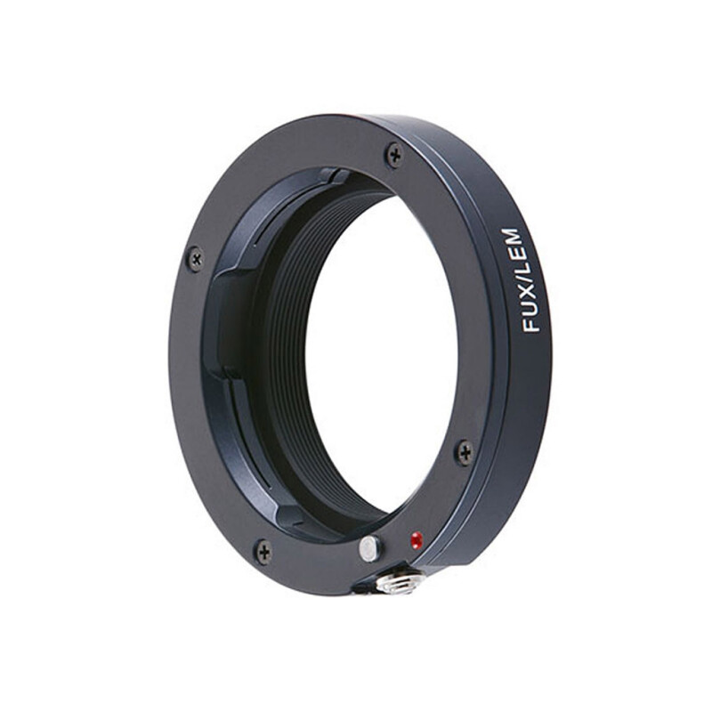 Novoflex FUX/LEM переходник для объективов Leica M на камеры Fuji X
