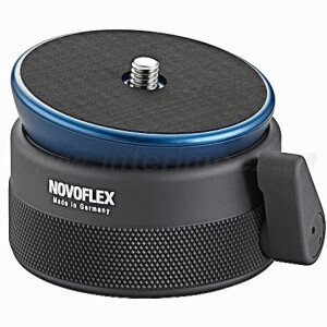 Novoflex MBall шаровая голова MagicBalance