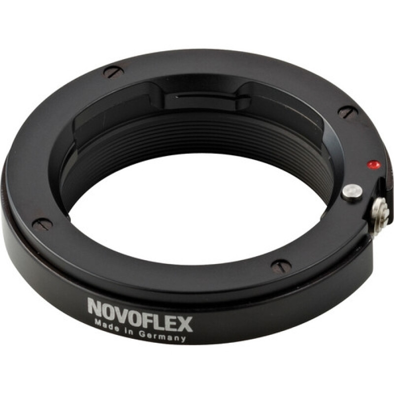 Novoflex NEX/LEM переходник для объективов Leica M на камеры Sony NEX