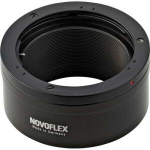 Novoflex NEX/NIK NEX/OM переходник для объективов Olympus OM на камеры Sony NEX