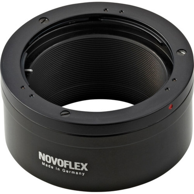 Novoflex NEX/NIK NEX/OM переходник для объективов Olympus OM на камеры Sony NEX